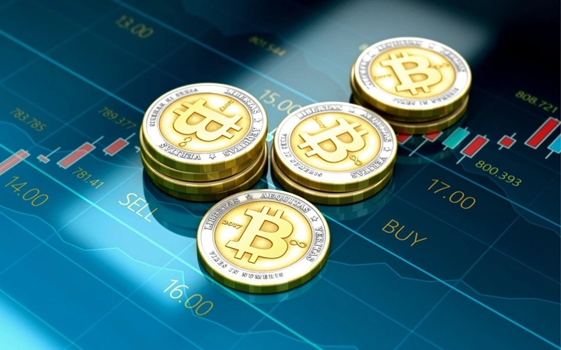 Bitcoin Transaction Features