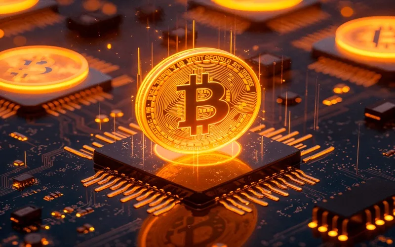 استخراج بیت‌کوین در مواجهه با رقابت مراکز داده هوش مصنوعی برای منابع انرژی