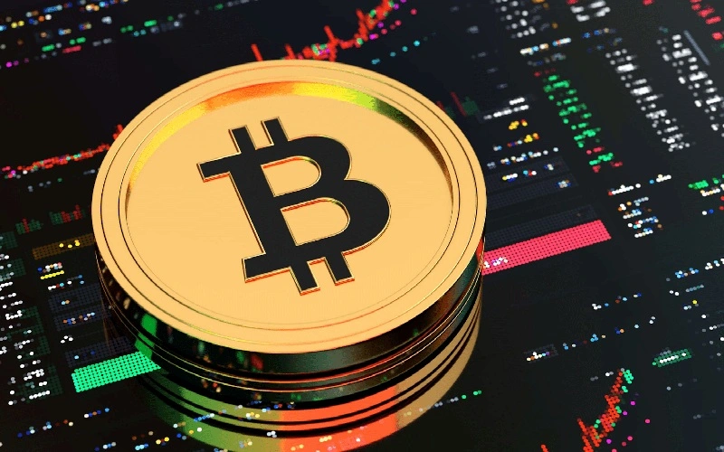 Bitcoin mining