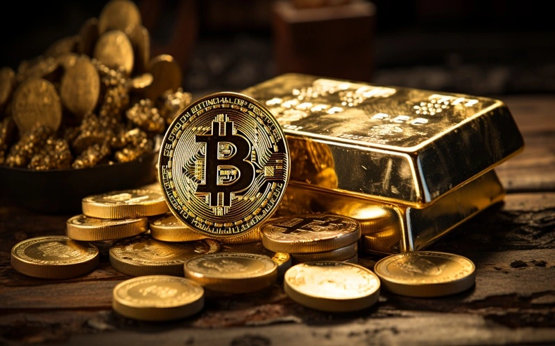 Bitcoin price