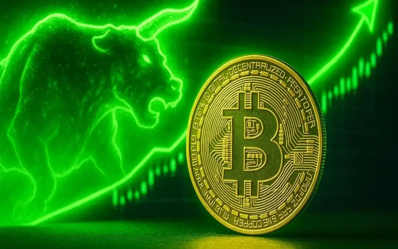 Bitcoin's bullish outlook nullified