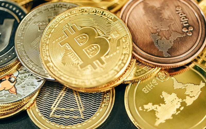 Comparing Coins and Tokens