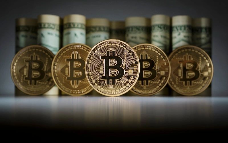 Key Features of Bitcoin