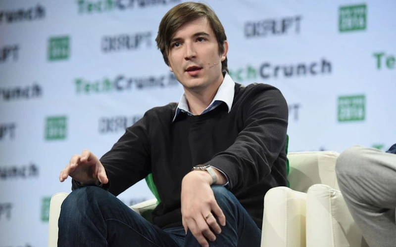 Robinhood CEO reacts to OpenAI tokenized stock margins