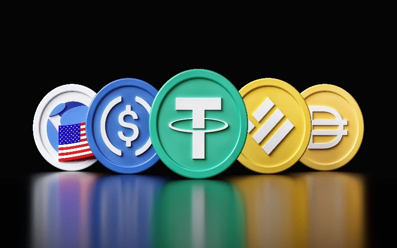 استیبل کوین