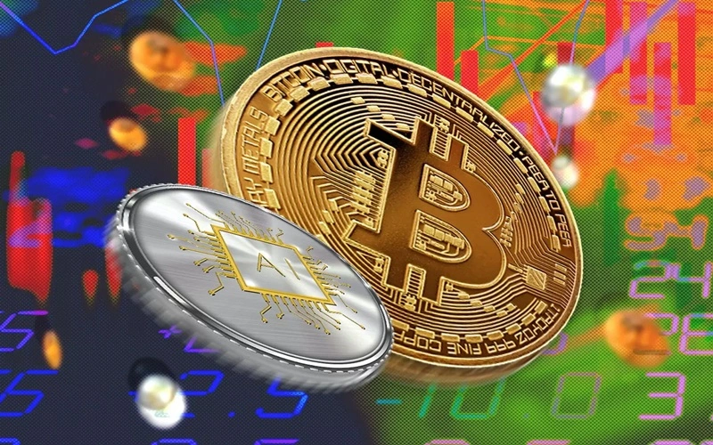 difference coin and a token