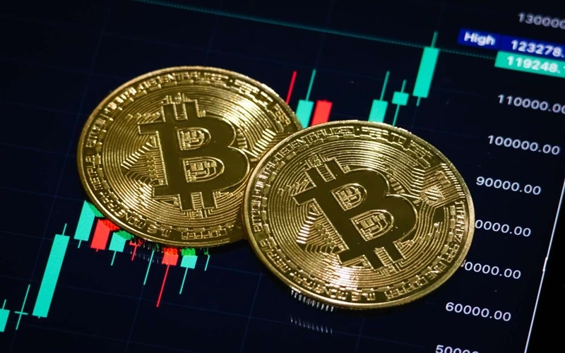 Bitcoin's real value reaches $1.05 trillion, a sign of long-term investor confidence