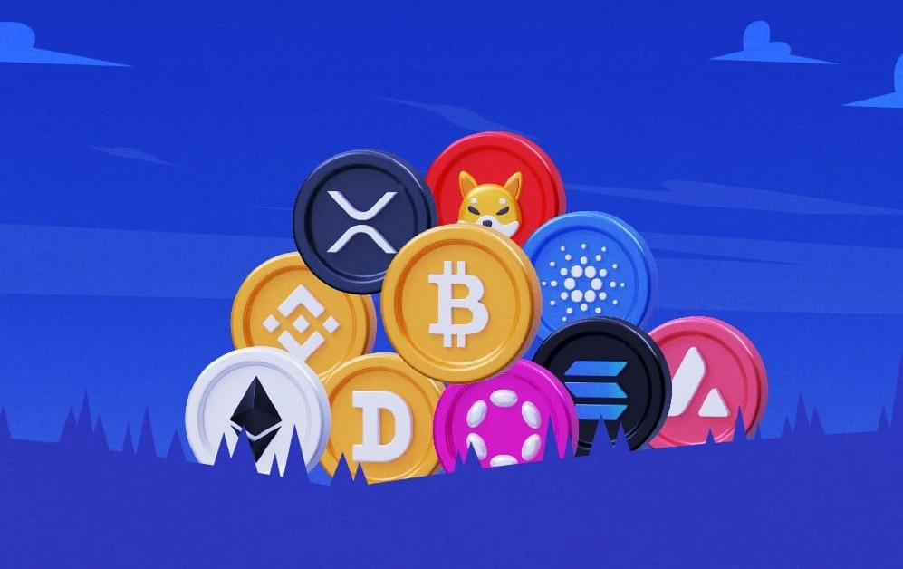 What cryptocurrency should we buy
