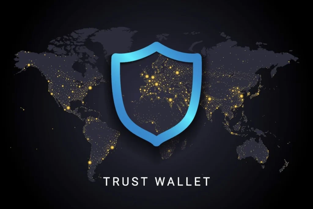 What is Trust Wallet