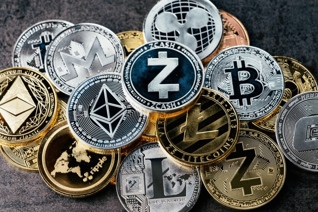 Criteria for choosing the best cryptocurrency