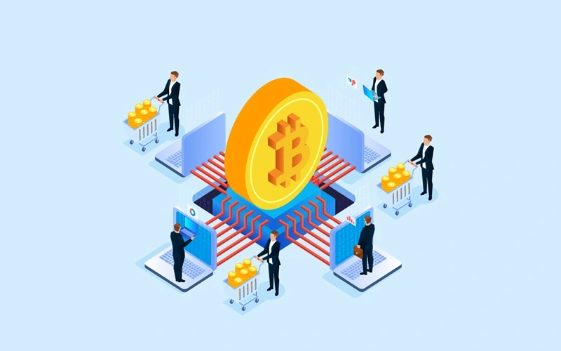 مزایای سیستم‌های مالی غیرمتمرکز