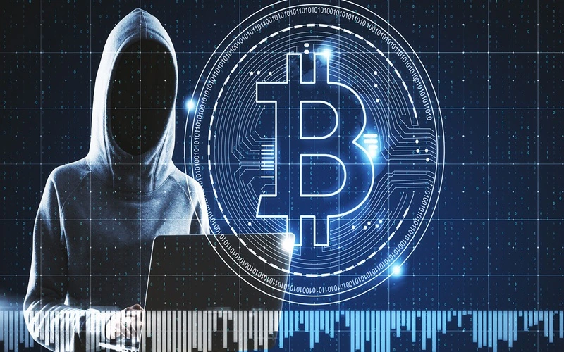 امینت بیت کوین