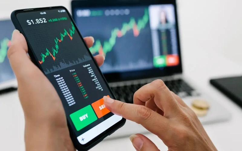 چگونه در صرافی ارز دیجیتال حساب باز کنیم؟