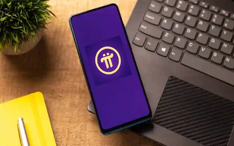 اپلیکیشن موبایل پای نتورک