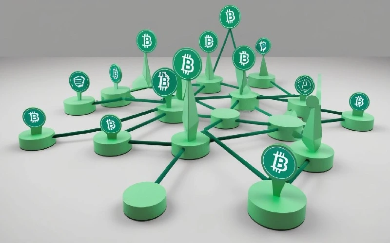 بهترین بلاکچین‌های قرارداد هوشمند 