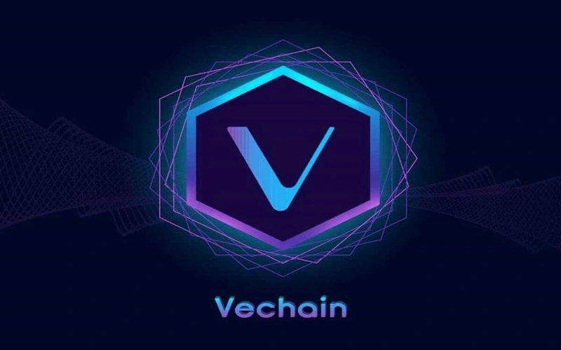 وی‌چین (VET)