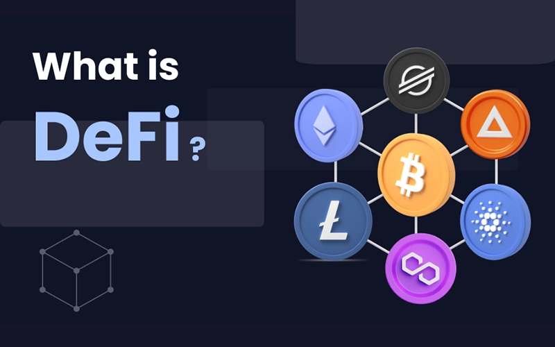 دیفای به چه معناست