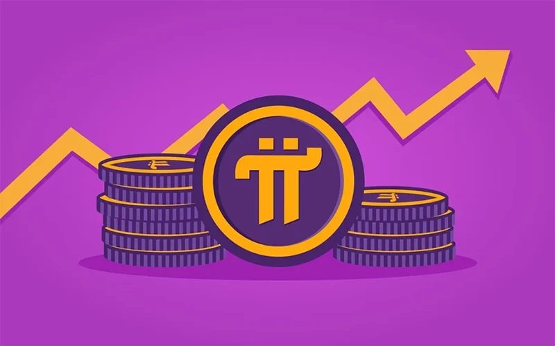 ارز دیجیتال پای نتورک (Pi Network) چیست؟