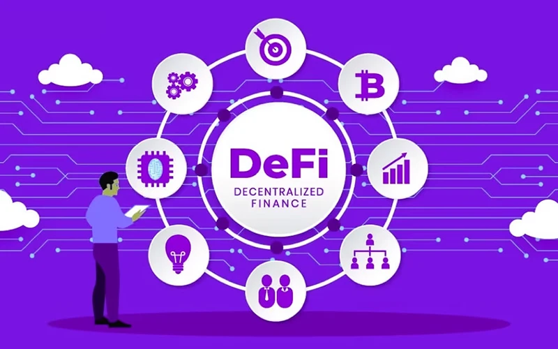 دیفای چیست و چه کاربردی دارد؟