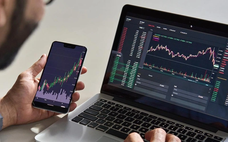 ویژگی‌های یک تریدر حرفه‌ای