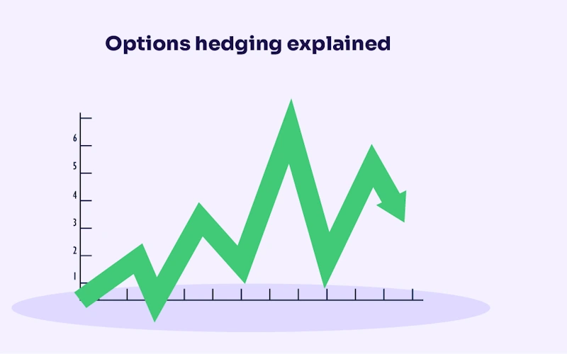 متنوع‌سازی و پوشش ریسک (Hedging)