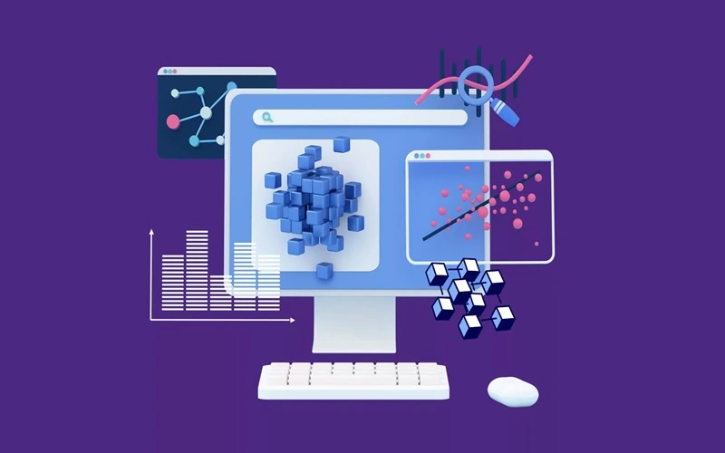 پلتفرم‌ها و وب‌سایت‌های ارائه‌دهنده خدمات تحلیل آنچین 