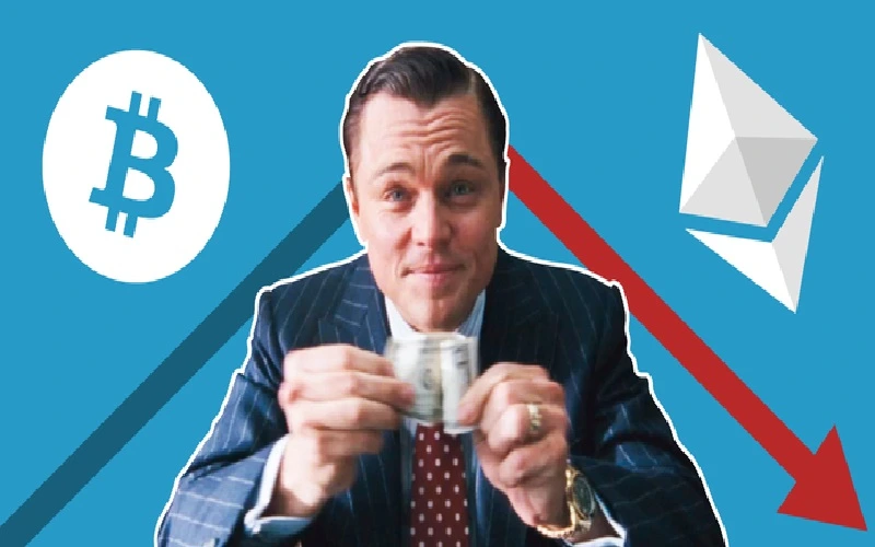 سیگنال پامپ و دامپ