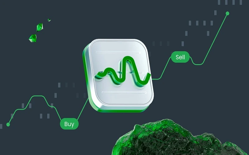 انواع تریدر بر اساس پلتفرم