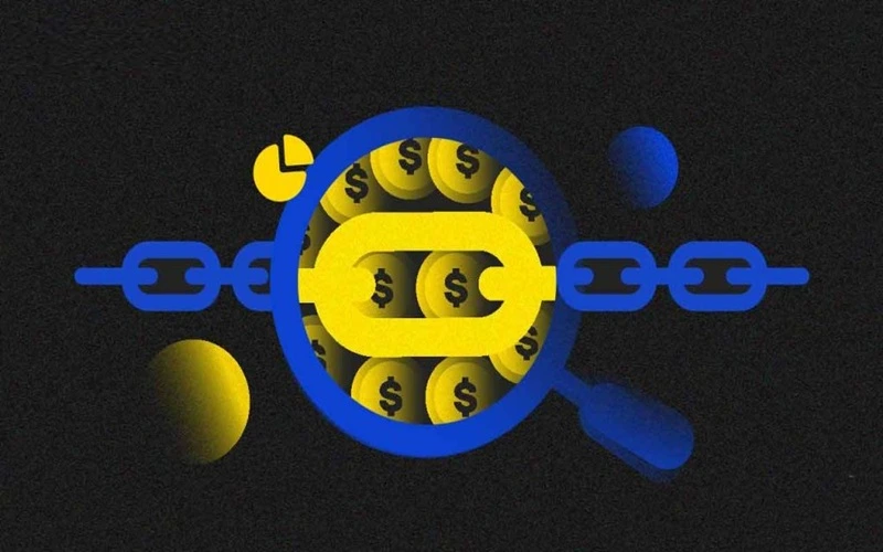 تحلیل آنچین (On-Chain) چیست؟