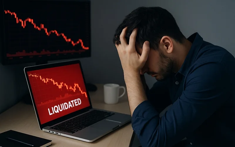 لیکویید شدن چیست؟