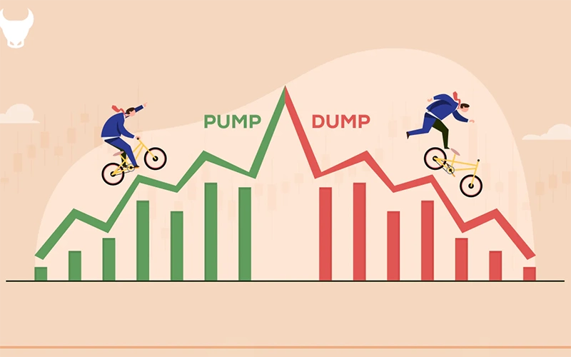 پامپ و دامپ چیست؟
