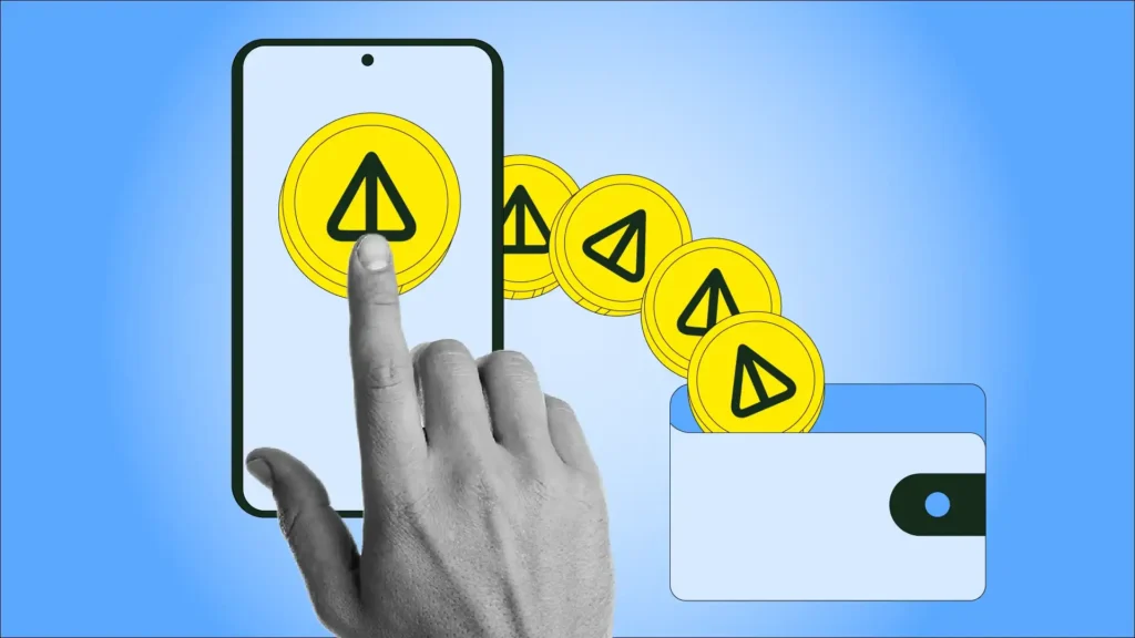 آینده نات کوین چه میشود؟