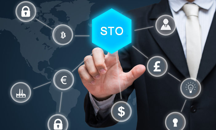 توکن اوراق بهادار چگونه کار می‌کند؟ 