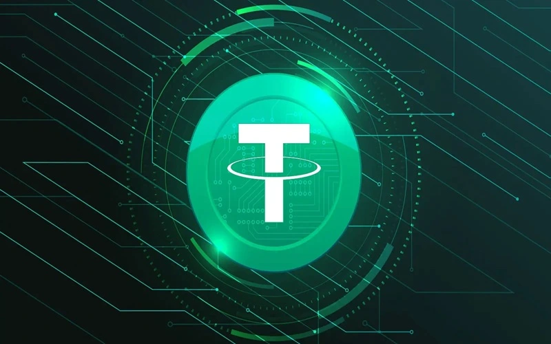 Tether-Dominance